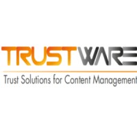 TRUSTWARE logo - Similar company to Trustware