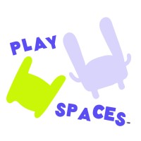 Playspaces.co logo - Similar company to Nimble Penguin