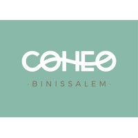 coHeo Restaurant logo - Similar company to Verico Restaurant Group