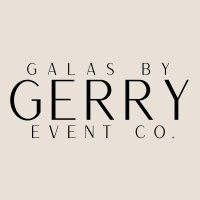 Galas By Gerry Event Co.