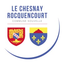 Ville du Chesnay-Rocquencourt logo - Similar company to T Structure