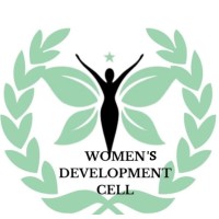 Women's Development Cell , Lakshmibai College, DU logo - Similar company to Bluntobjects