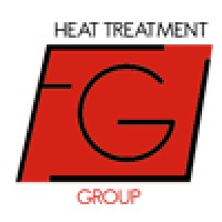 F G GRUPPO S.P.A. Trattamenti termici logo - Similar company to Tag Vacuum Heat Treatments