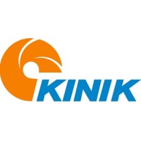 Kinik Company logo - Similar company to Integrated Service Technology Inc. (Ist)