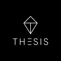 Thesis Couture logo - Similar company to Limitless Minds