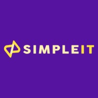 SimpleIT logo - Similar company to Normasoft
