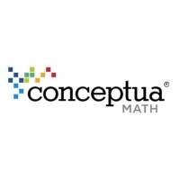 Conceptua Math logo - Similar company to Quantumcamp Inc