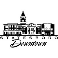 DOWNTOWN STATESBORO DEVELOPMENT AUTHORITY logo - Similar company to Brunswick Downtown Development Authority