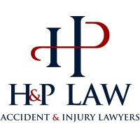 H&P Accident & Injury Lawyers logo - Similar company to Referral Counsel
