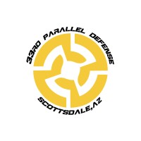 33RD PARALLEL DEFENSE logo - Similar company to Joyn Digital