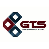Global Technology Systems Jordan logo - Similar company to Steady Solutions