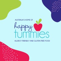 Happy Tummies AU logo - Similar company to Scaleup Wa Powered By Triangle Growth Partners