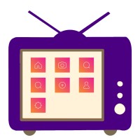 OTTdash logo - Similar company to Just Print Canada Inc.