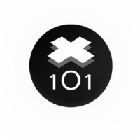 Experiment 101 logo - Similar company to Ace Maddox