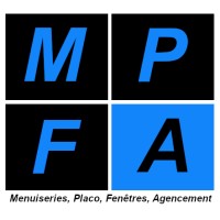 MPF Agencement logo - Similar company to Inforenov