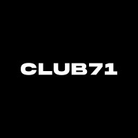 Club71 logo - Similar company to Orb Creative