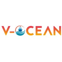 V-OCEAN SHIP SPARES logo - Similar company to Marine True Value Solutions