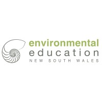 Environmental Education NSW logo - Similar company to Hagush