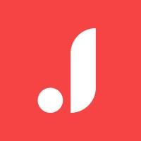 Джум logo - Similar company to Nanu Market