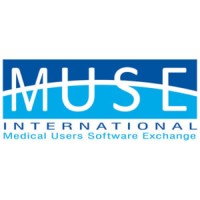 MUSE International logo - Similar company to Acmeware