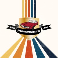 Piezas Autos Clásicos logo - Similar company to Trebol