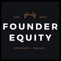 Founder Equity logo - Similar company to Manifold