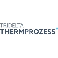 Tridelta Thermprozess GmbH logo - Similar company to Wenvicon® | Integrierte Managementsysteme E. K.