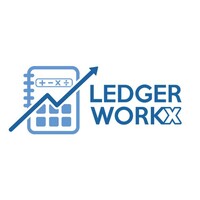 LedgerWorkx logo - Similar company to Jahn Financial Services