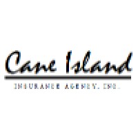 Cane Island Insurance Agency, Inc. logo - Similar company to Harris County Constable Precinct One, Office Of Alan Rosen