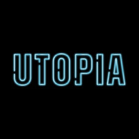 Utopia Entertainment logo - Similar company to The Walk Agency
