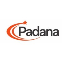 Padana Consulting logo - Similar company to Padana
