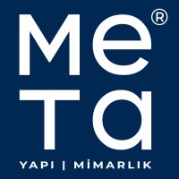 Meta Yapı Mimarlık logo - Similar company to Weblejyon