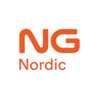 NG Nordic logo - Similar company to Solibo