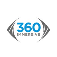 360 Immersive logo - Similar company to Foundry 45 (Acquired By Axon In April 2022)