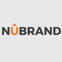 NUBRAND logo - Similar company to Bellastrega Media & Design