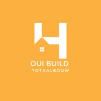 OUI BUILD logo - Similar company to Waarmakers Projectmanagement