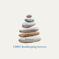 LMBA Bookkeeping Services logo - Similar company to Henry Thomas Advisory