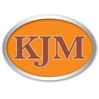 PT. Kaltim Jaya Mineral logo - Similar company to Pt Tekno Orbit Persada