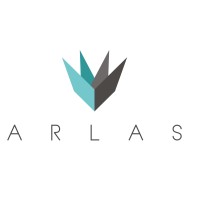 ARLAS logo - Similar company to Carol Veiga Arq.