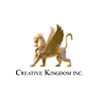 Creative Kingdom Inc. logo - Similar company to Metaphrenie
