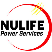Nulife Power Services logo - Similar company to Solar Maintenance Pros