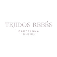TEJIDOS REBES SL logo - Similar company to Folgarolas Textil