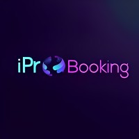 iPro Booking logo - Similar company to Alphaworks Cae Technologies