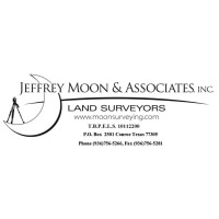Jeffrey Moon & Associates, Inc. - Land Surveyors logo - Similar company to Ps & Daughters