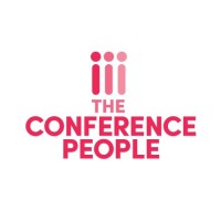 The Conference People logo - Similar company to Mice Concierge