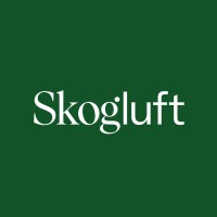 Skogluft logo - Similar company to Volver Studios