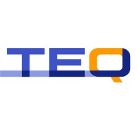 TEQ logo - Similar company to Click Intellect