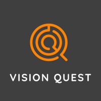 VisionQuest logo - Similar company to Vision Quest Information Solutions