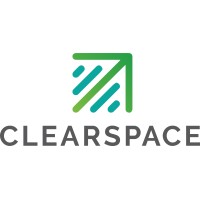 Clearspace logo - Similar company to Clearspace Prop-Tech India Pvt. Ltd.