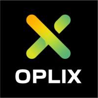 Oplix Technology logo - Similar company to Oplix & Co.